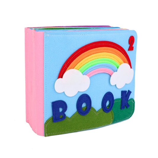 Life Skills Kids Book