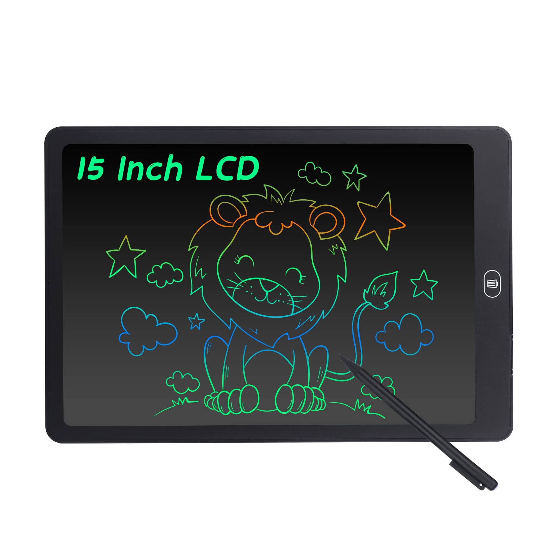 LCD Writing Tablet