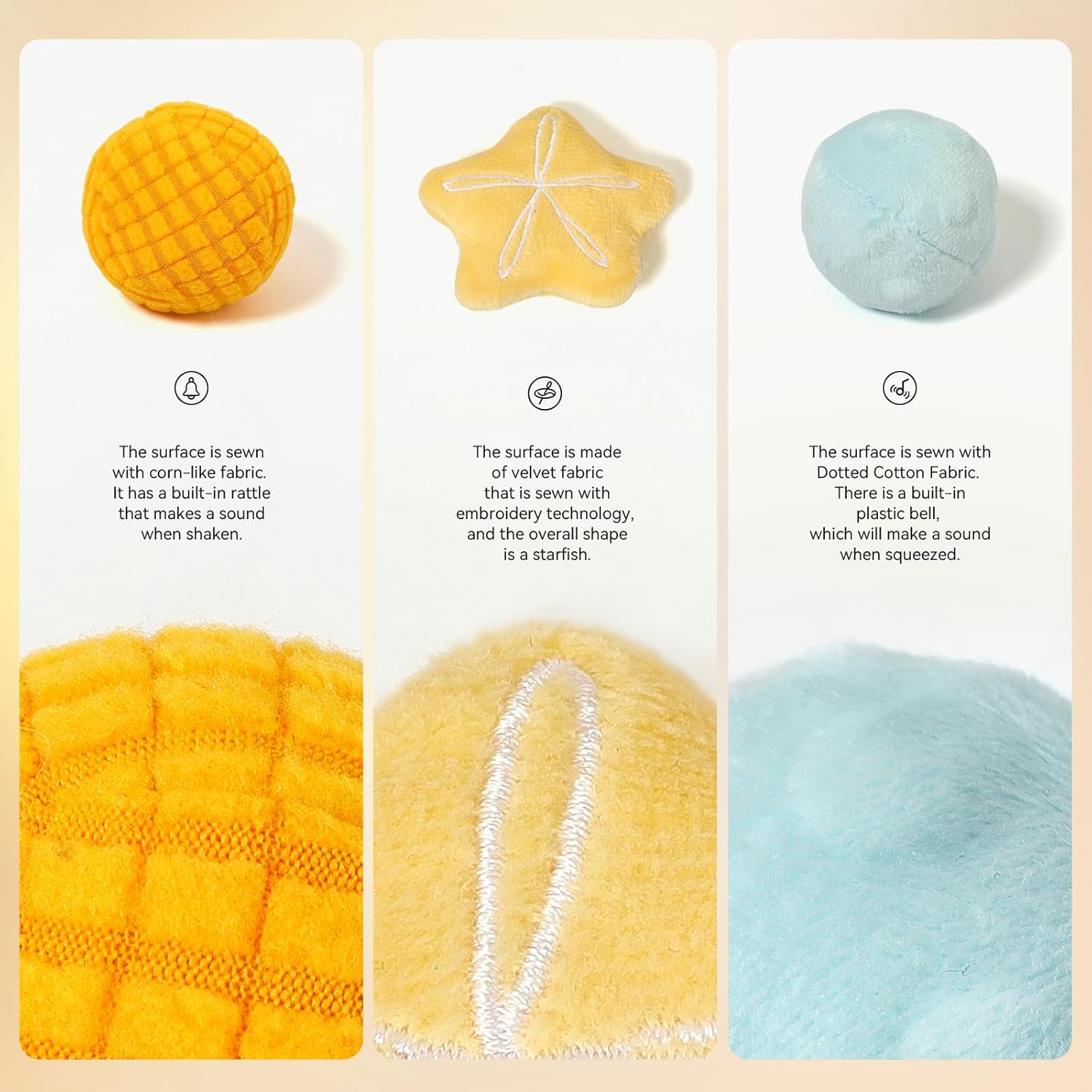 Mermaid Tissue Box Toy