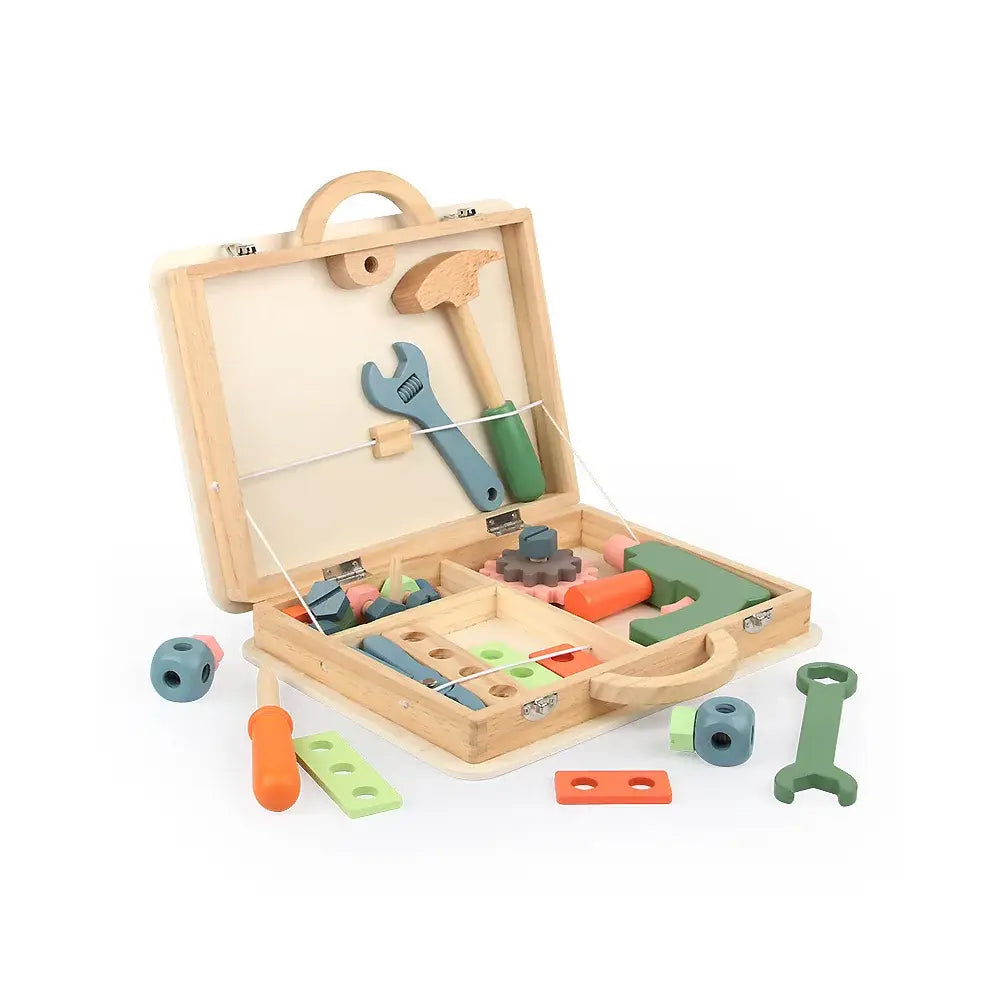 Wood Tool Kit