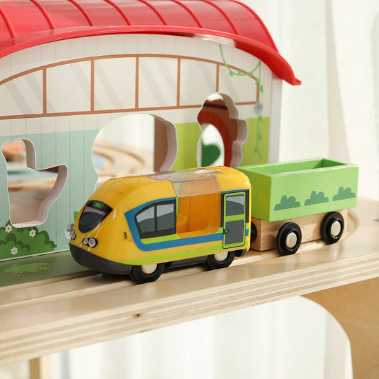 9-in-1 Activity Table