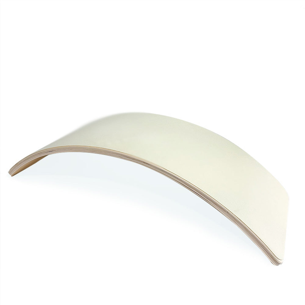 Rainbow Balance Board