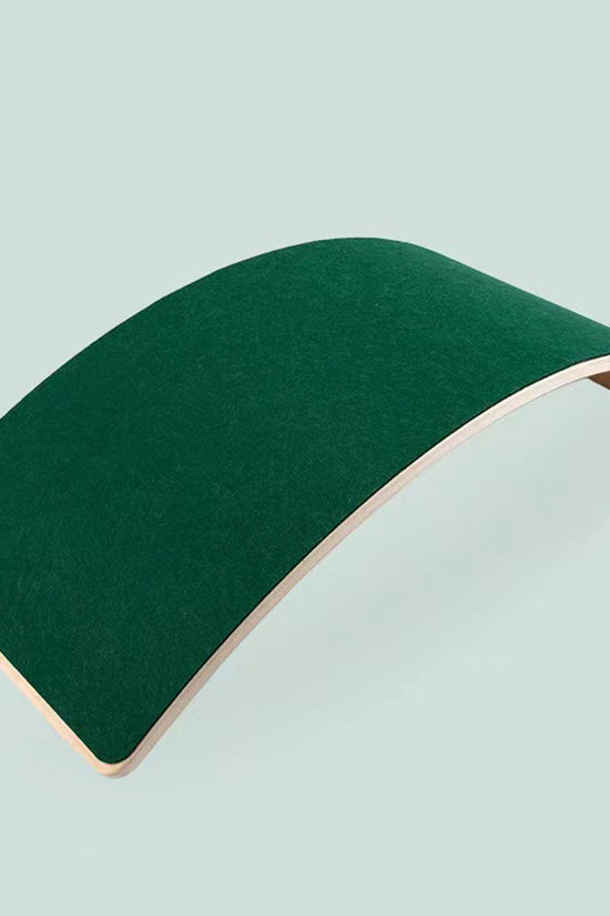 Rainbow Balance Board