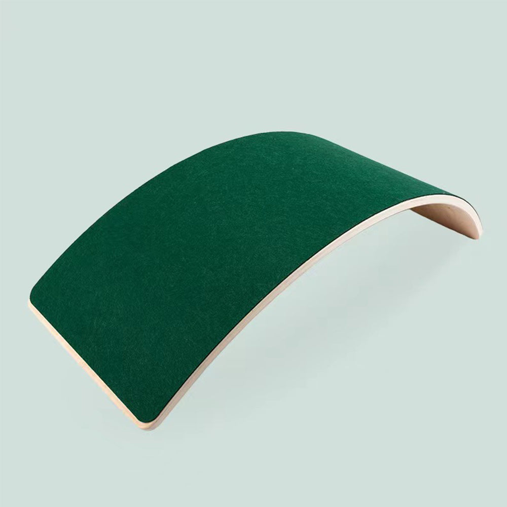 Rainbow Balance Board