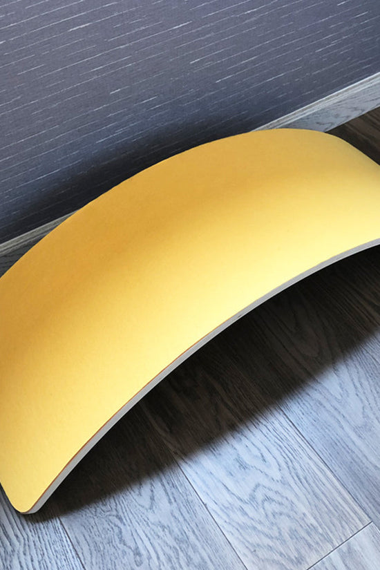 Rainbow Balance Board