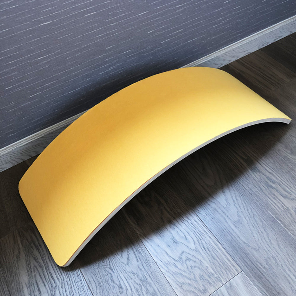 Rainbow Balance Board