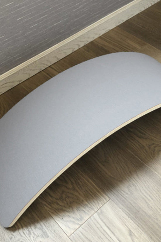 Rainbow Balance Board