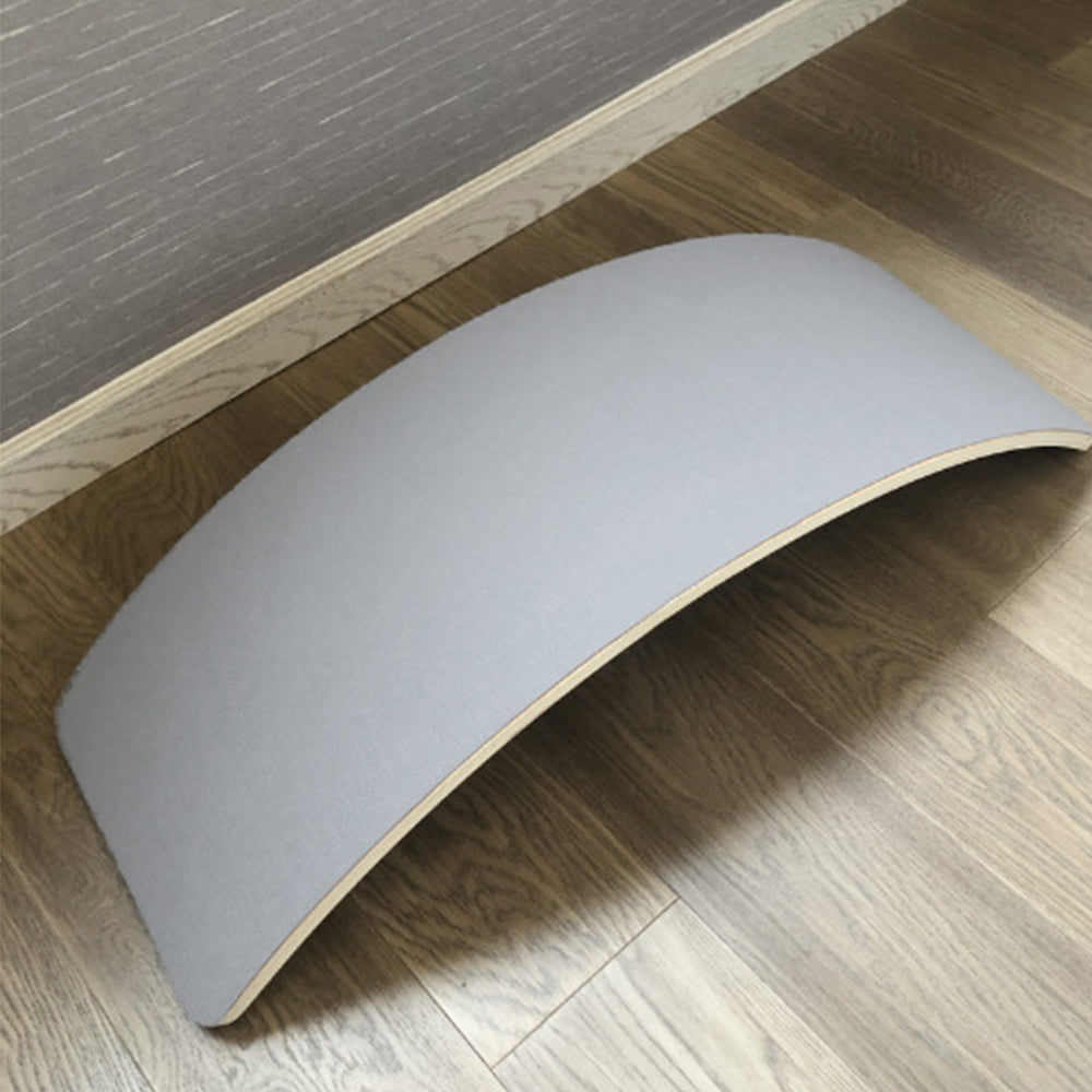 Rainbow Balance Board