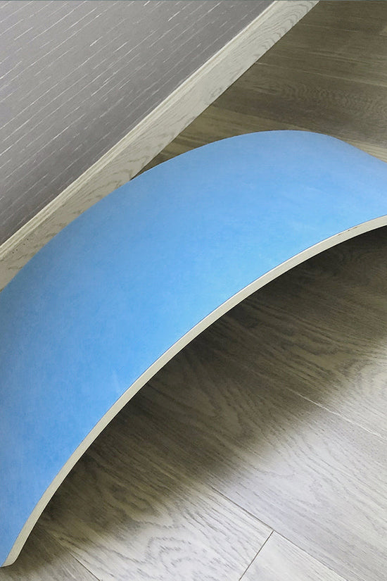 Rainbow Balance Board