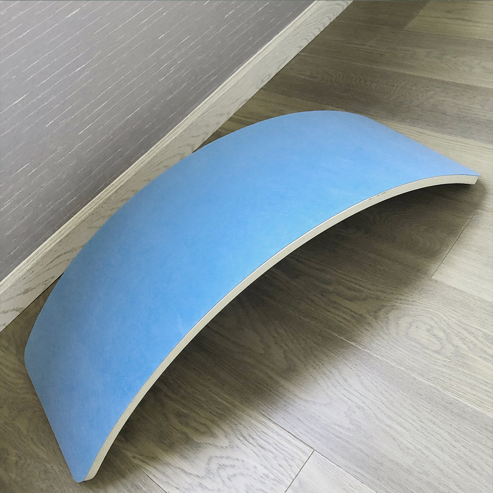Rainbow Balance Board