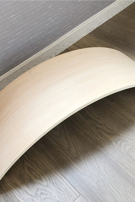 Rainbow Balance Board