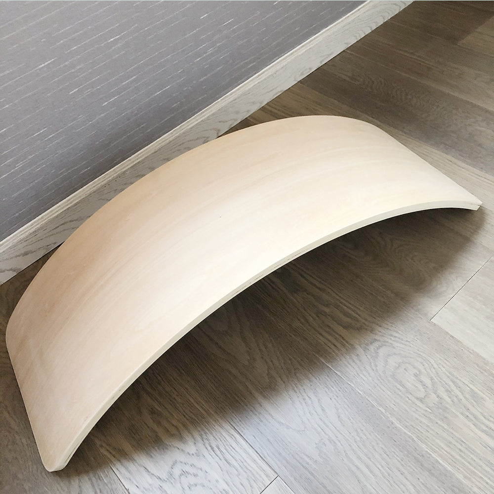 Rainbow Balance Board