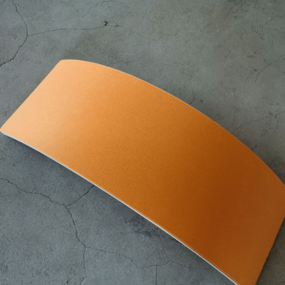 Rainbow Balance Board