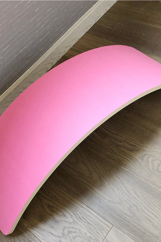 Rainbow Balance Board