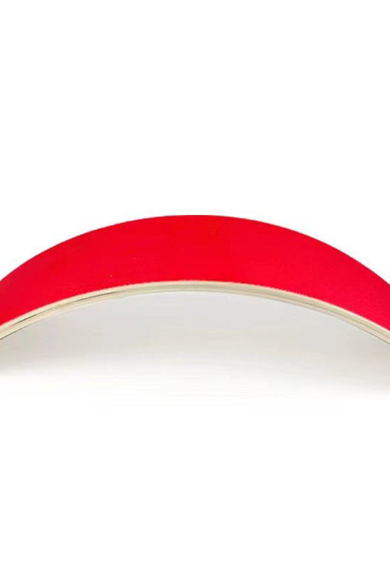 Rainbow Balance Board