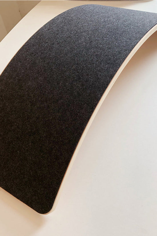 Rainbow Balance Board