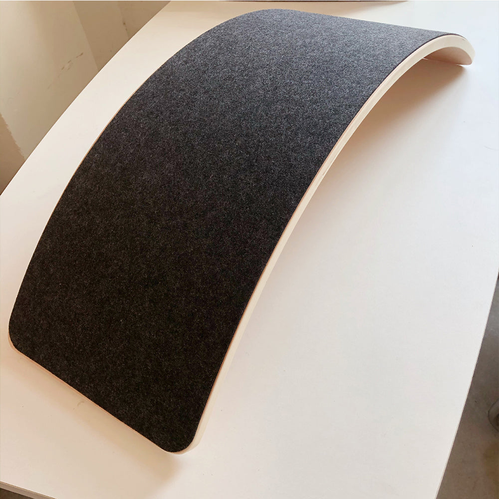 Rainbow Balance Board