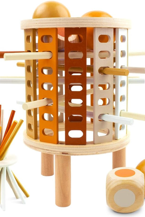 Color Learning Tower