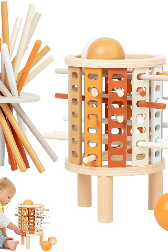 Color Learning Tower