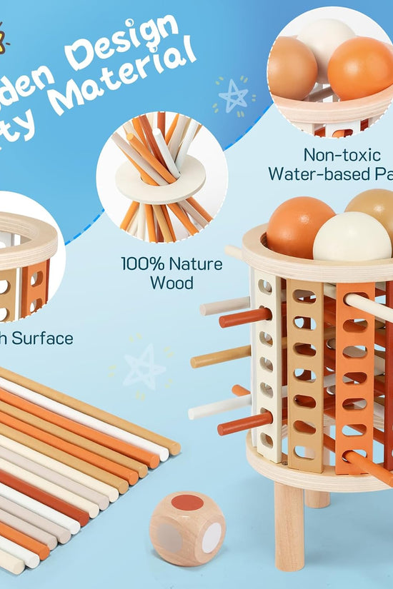 Color Learning Tower