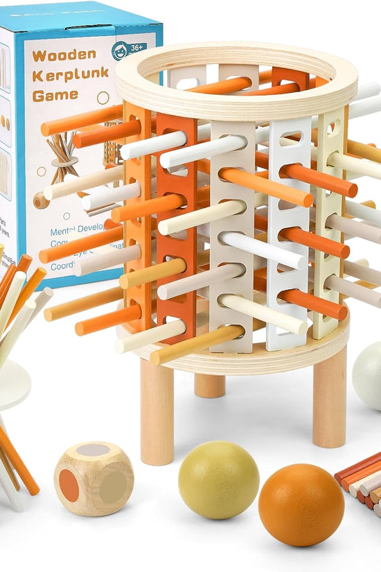 Color Learning Tower