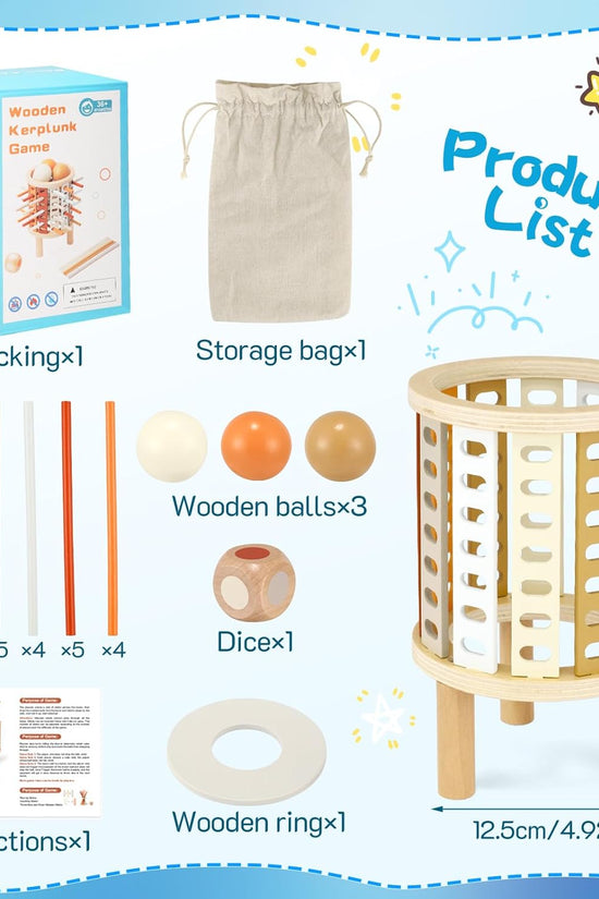 Color Learning Tower