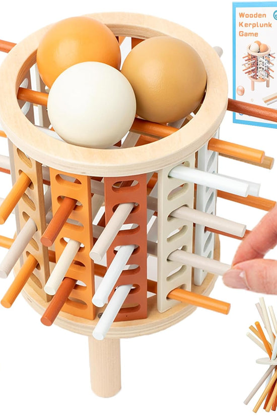 Color Learning Tower