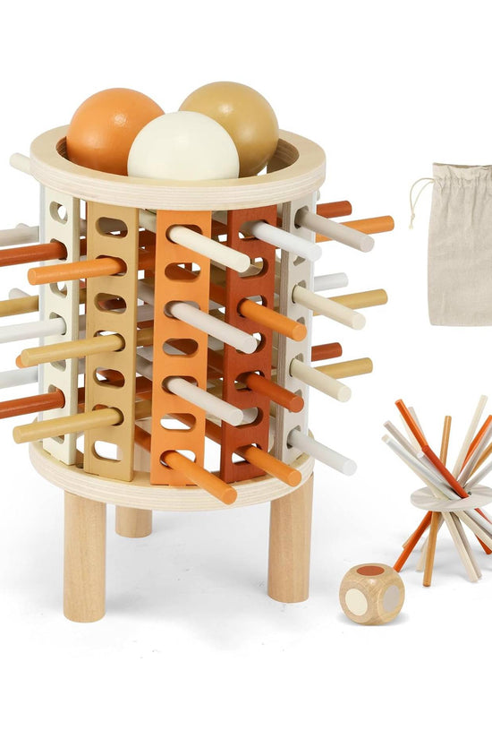 Color Learning Tower