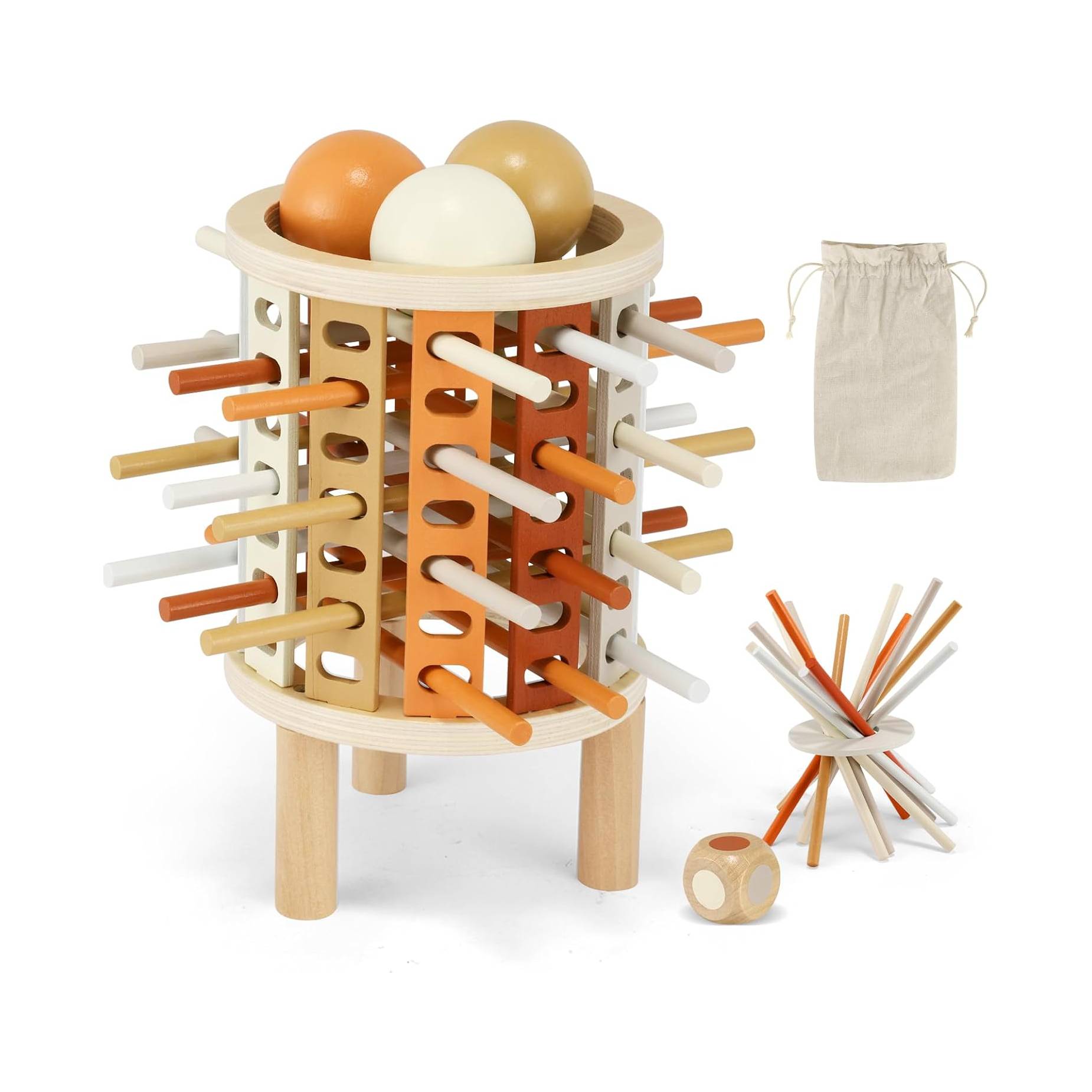 Color Learning Tower