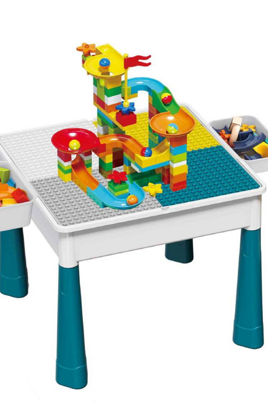Sand Water Table 5-in-1
