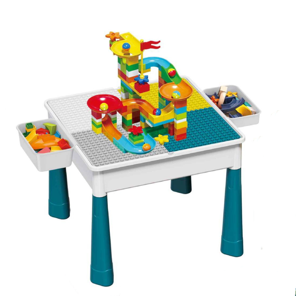 Sand Water Table 5-in-1