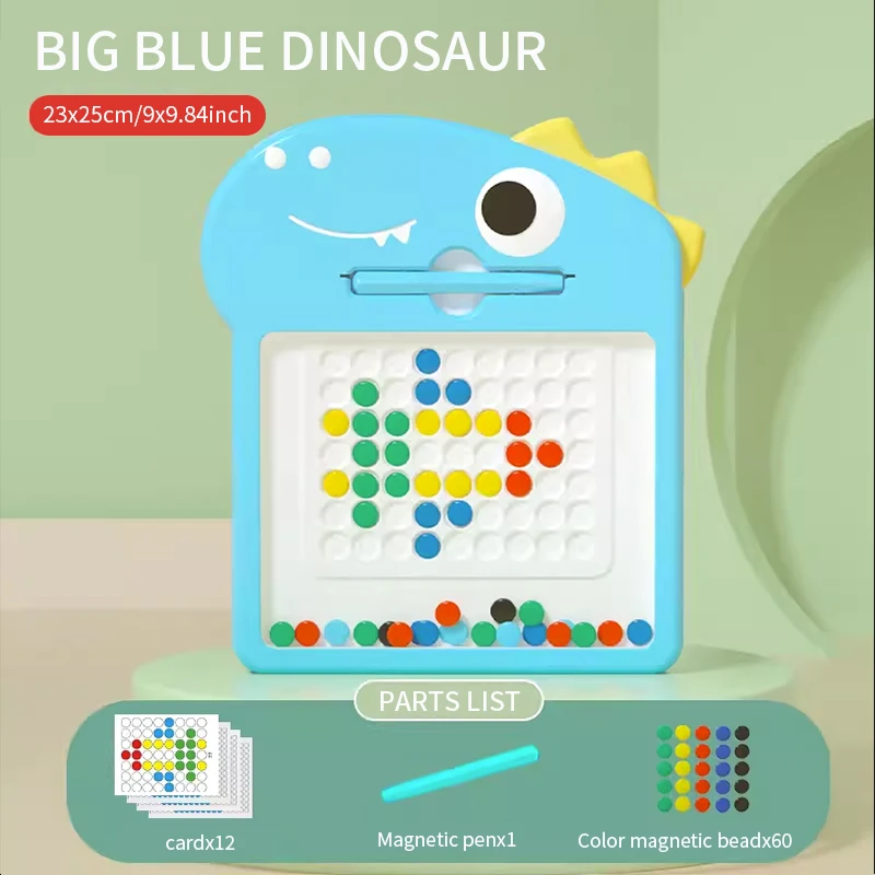 Magnetic Drawing Board