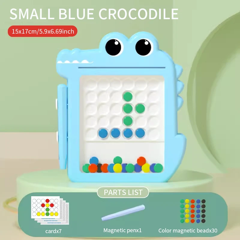 Magnetic Drawing Board