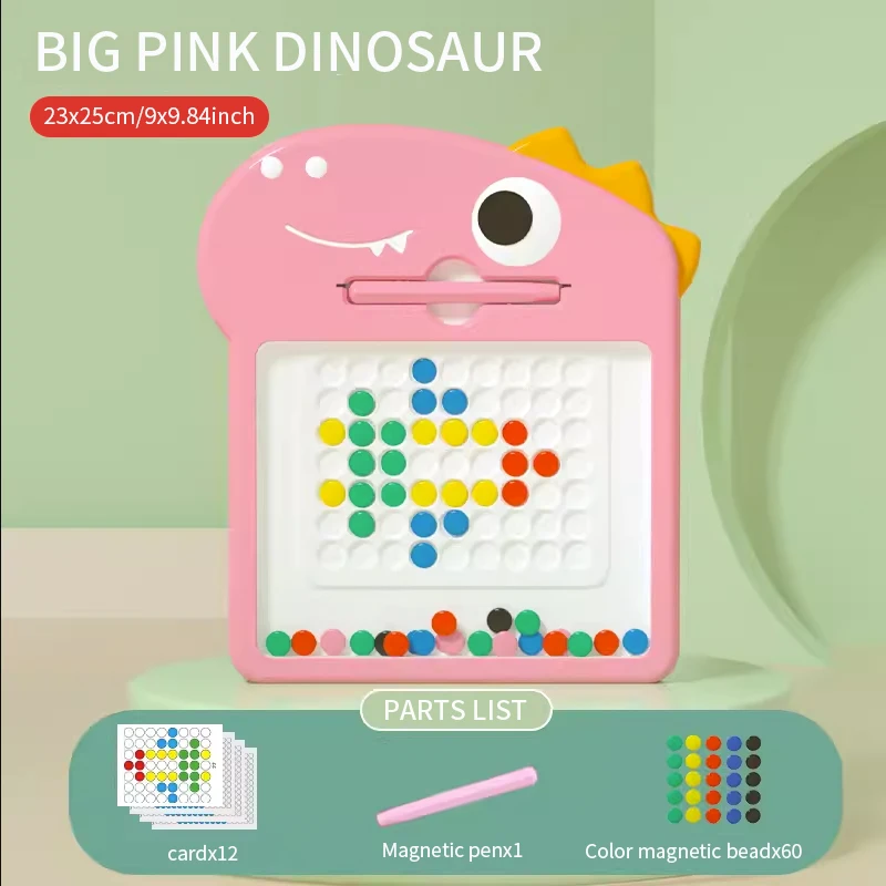 Magnetic Drawing Board