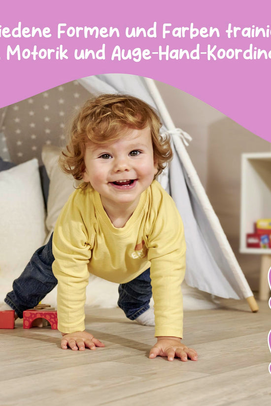 Wood Sound Blocks 12pcs