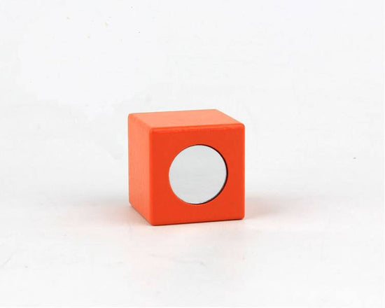 Wood Sound Blocks 12pcs