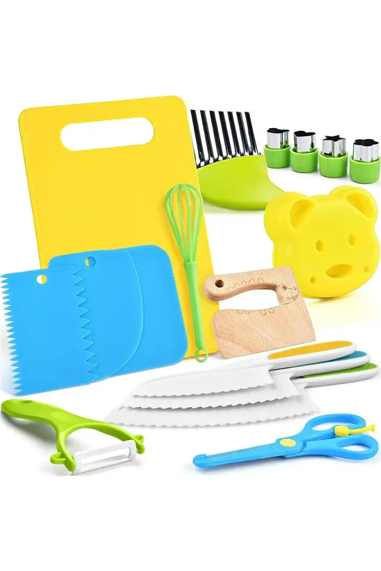 Kitchen Role Play Set