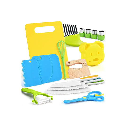 Kitchen Role Play Set