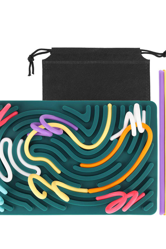 Sensory Activity Board