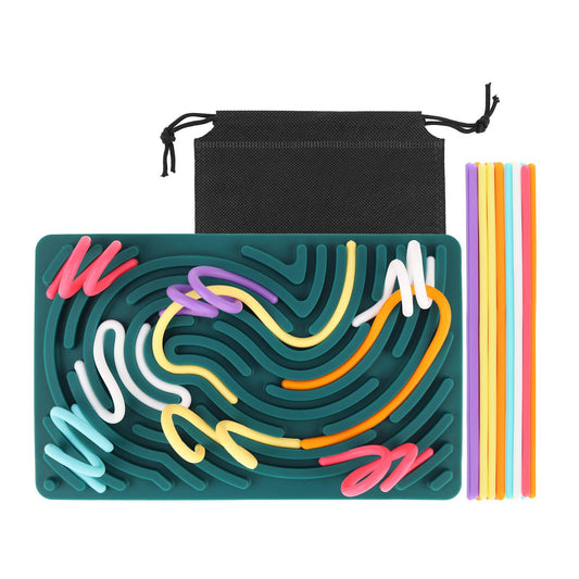 Sensory Activity Board