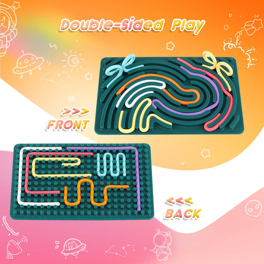 Sensory Activity Board