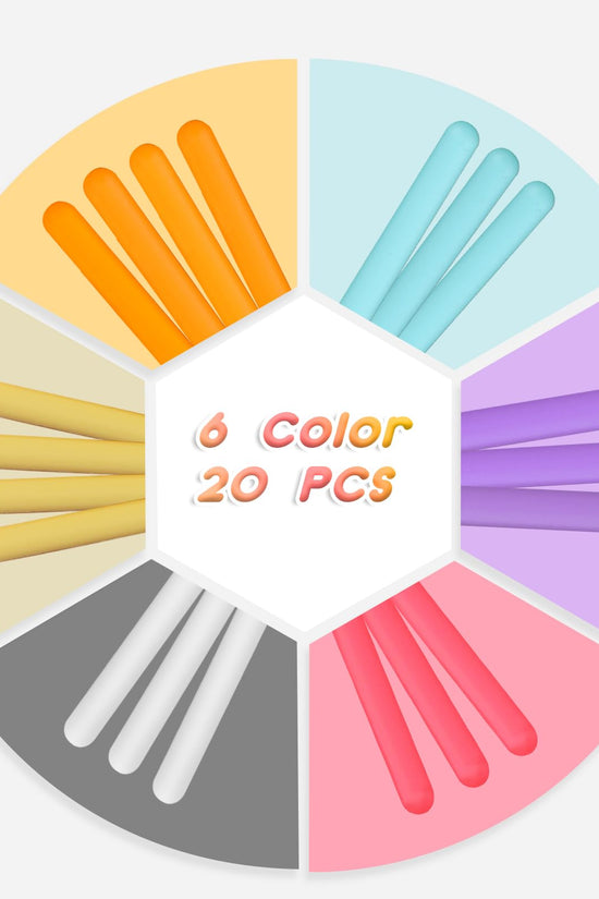 Sensory Activity Board