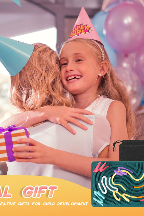 Sensory Activity Board