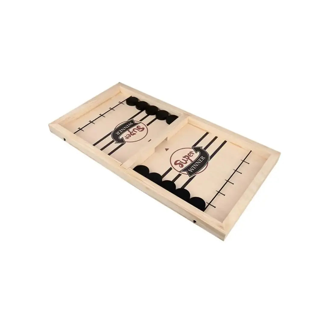 Fast Sling Puck Game