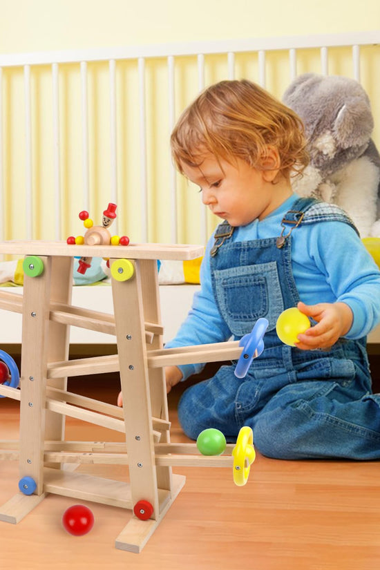 Beech Ball Run Classic