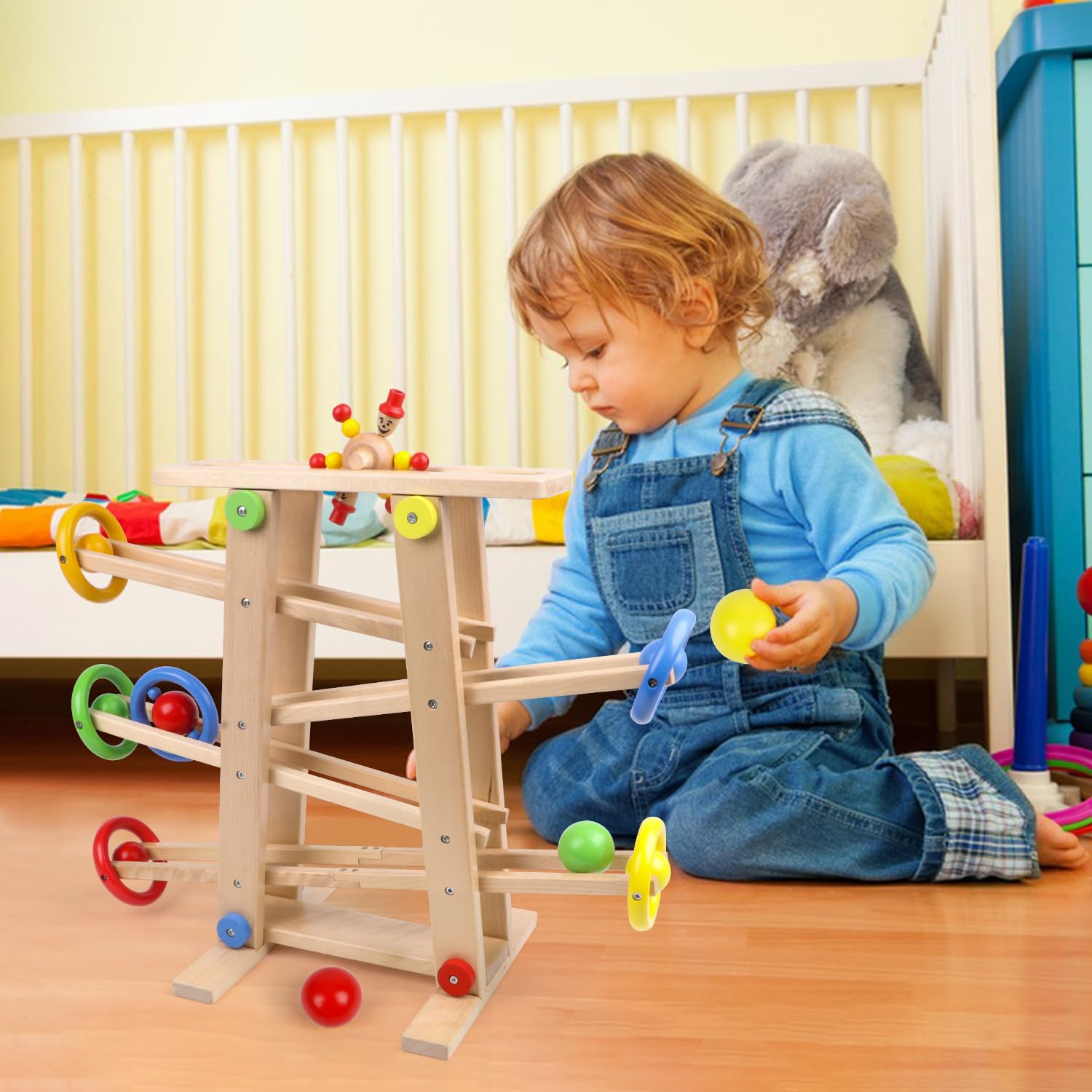 Beech Ball Run Classic