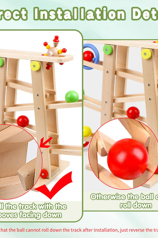 Beech Ball Run Classic