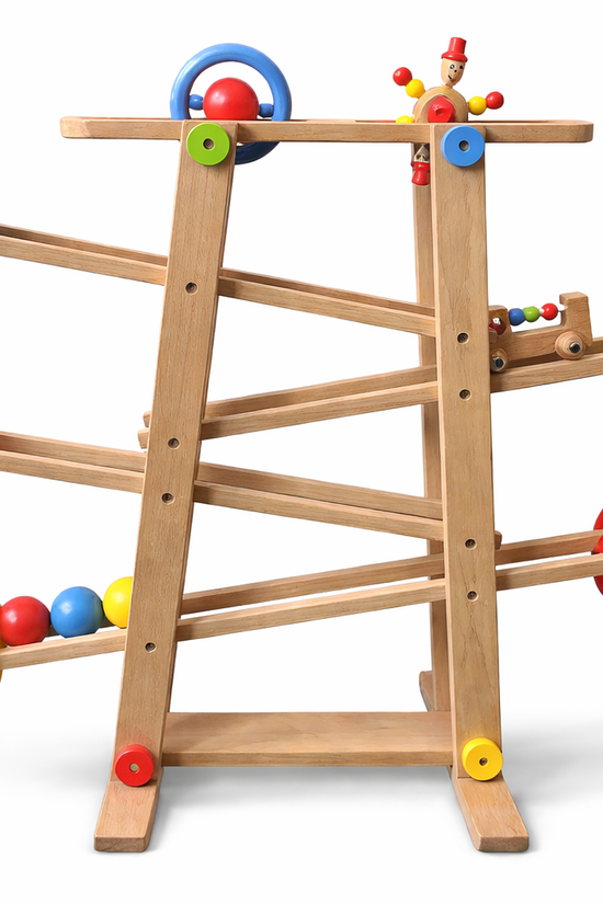 Beech Ball Run Classic