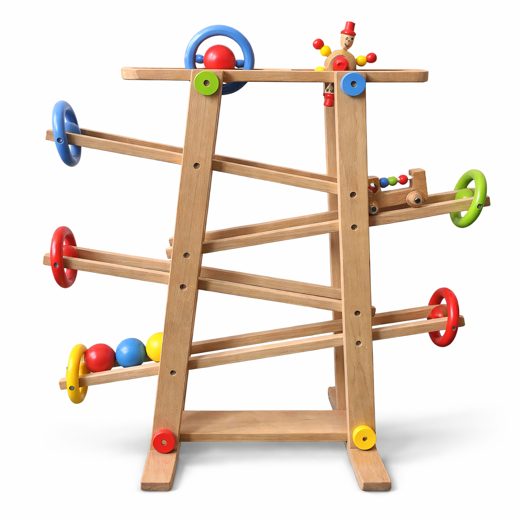 Beech Ball Run Classic