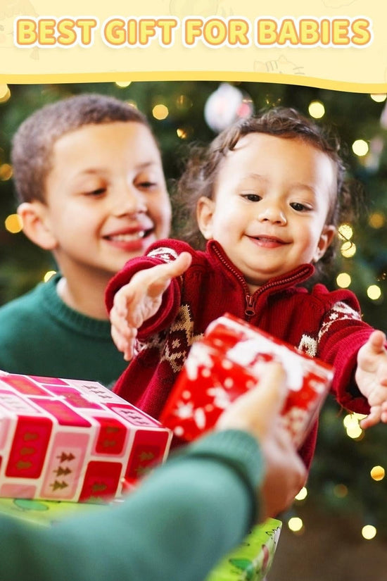 Shape Sorter Baby Toy